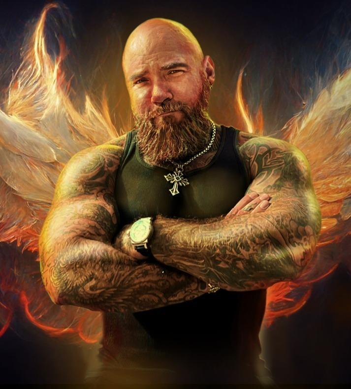 Jason Collins I Masculine Jason profile image