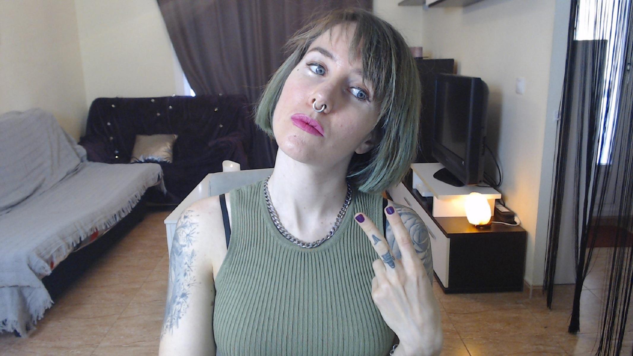 Aurora Love profile image