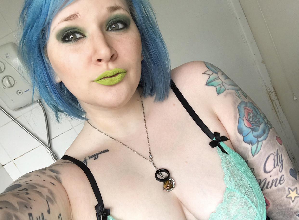 Abbyy Lewis✌️ profile image