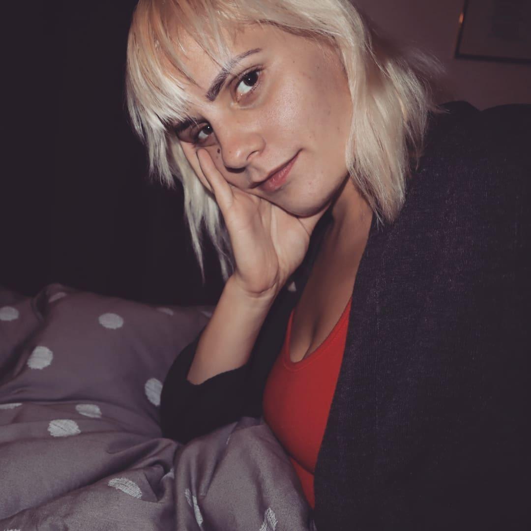 Silver profile image