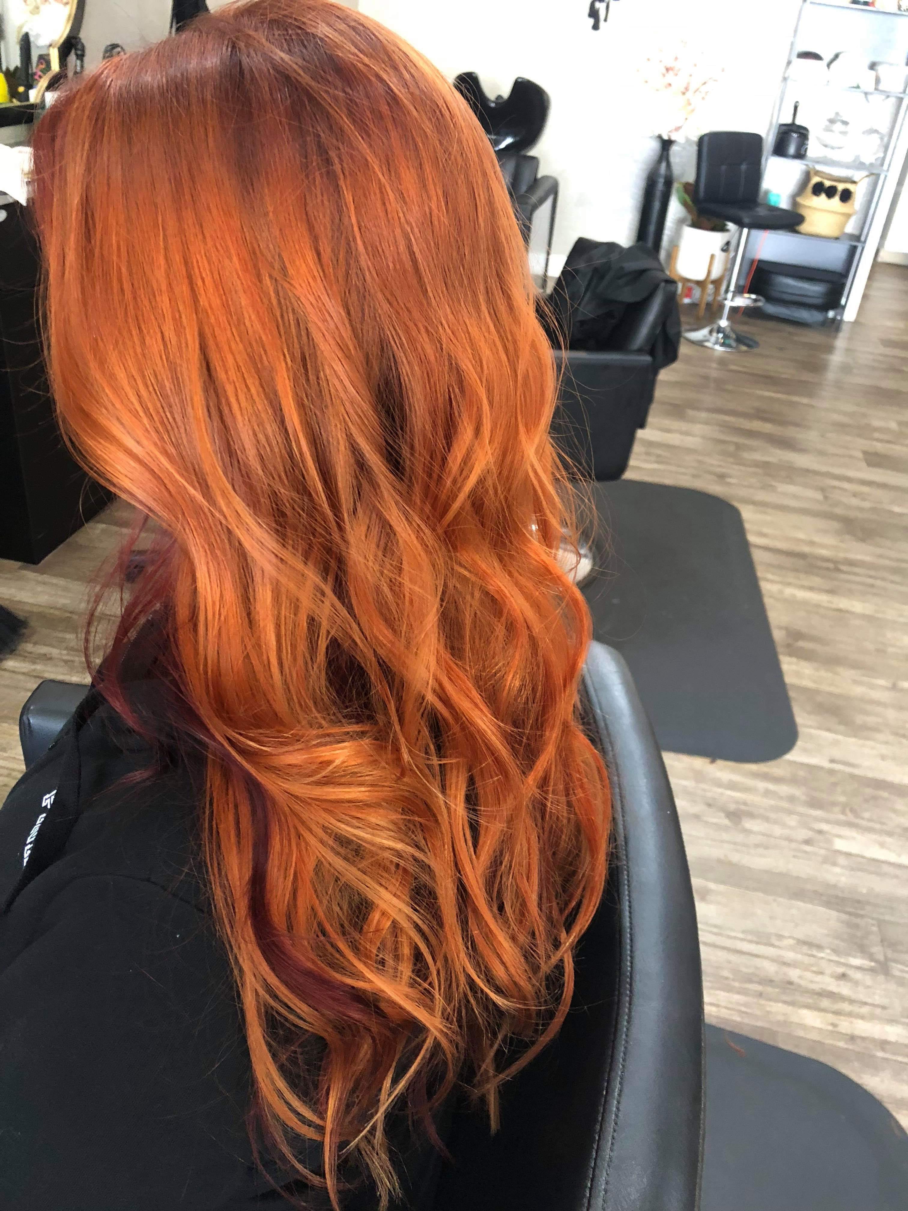 Peaches profile image