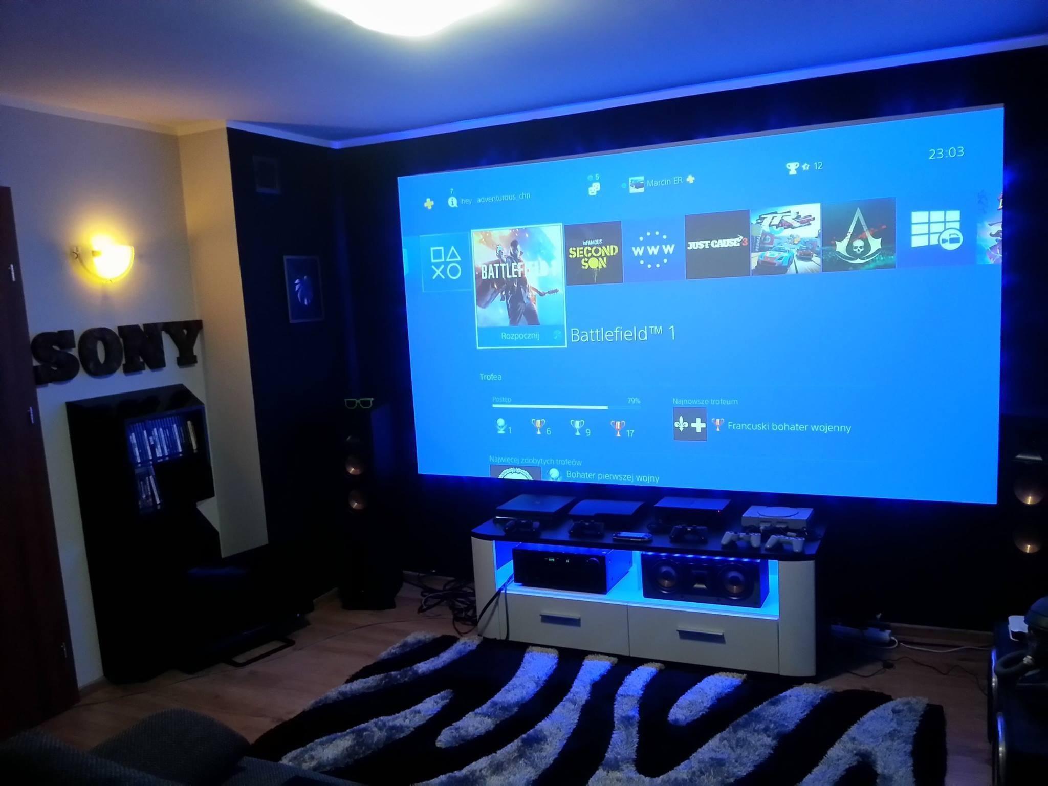 Unknown profile image