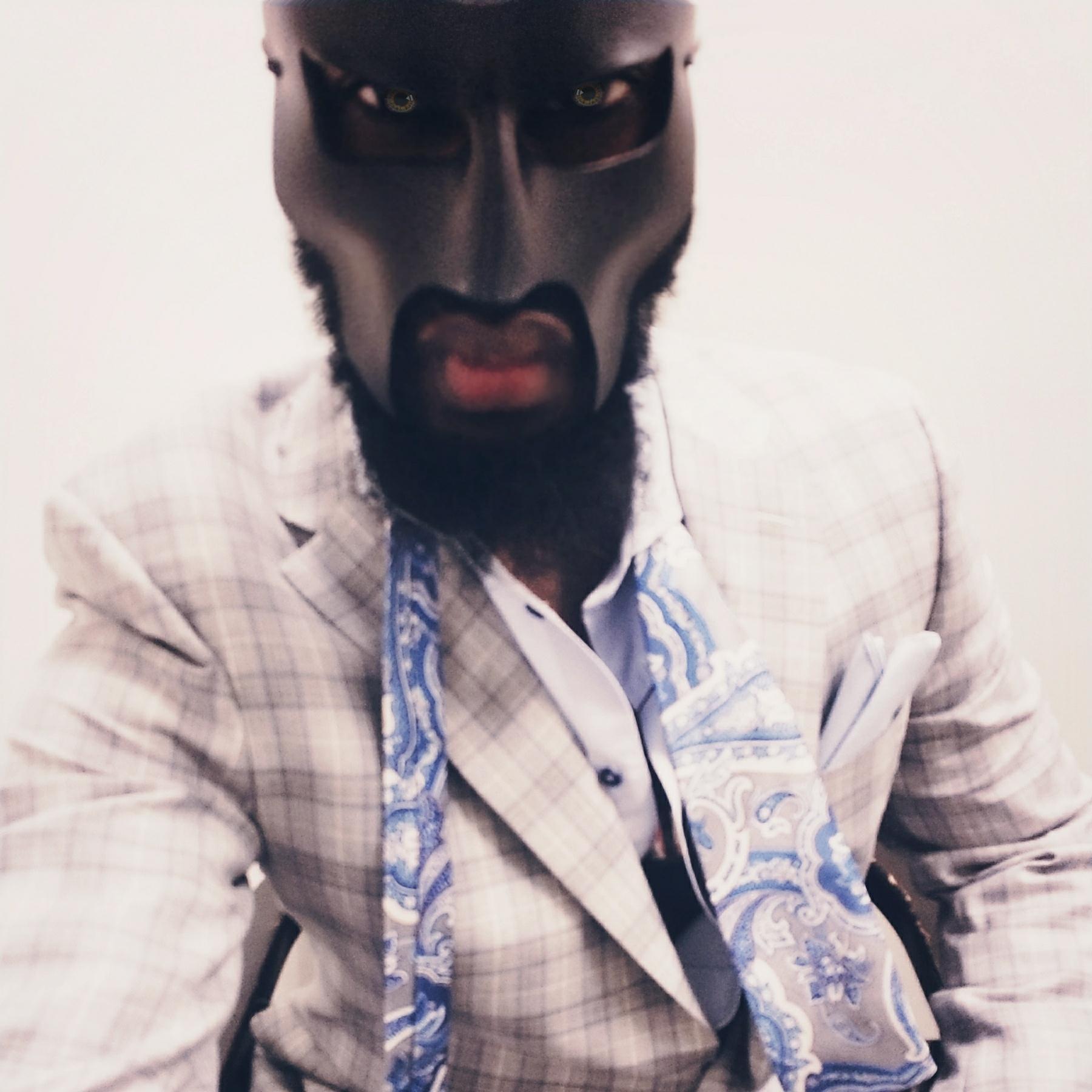 Master Robertson profile image