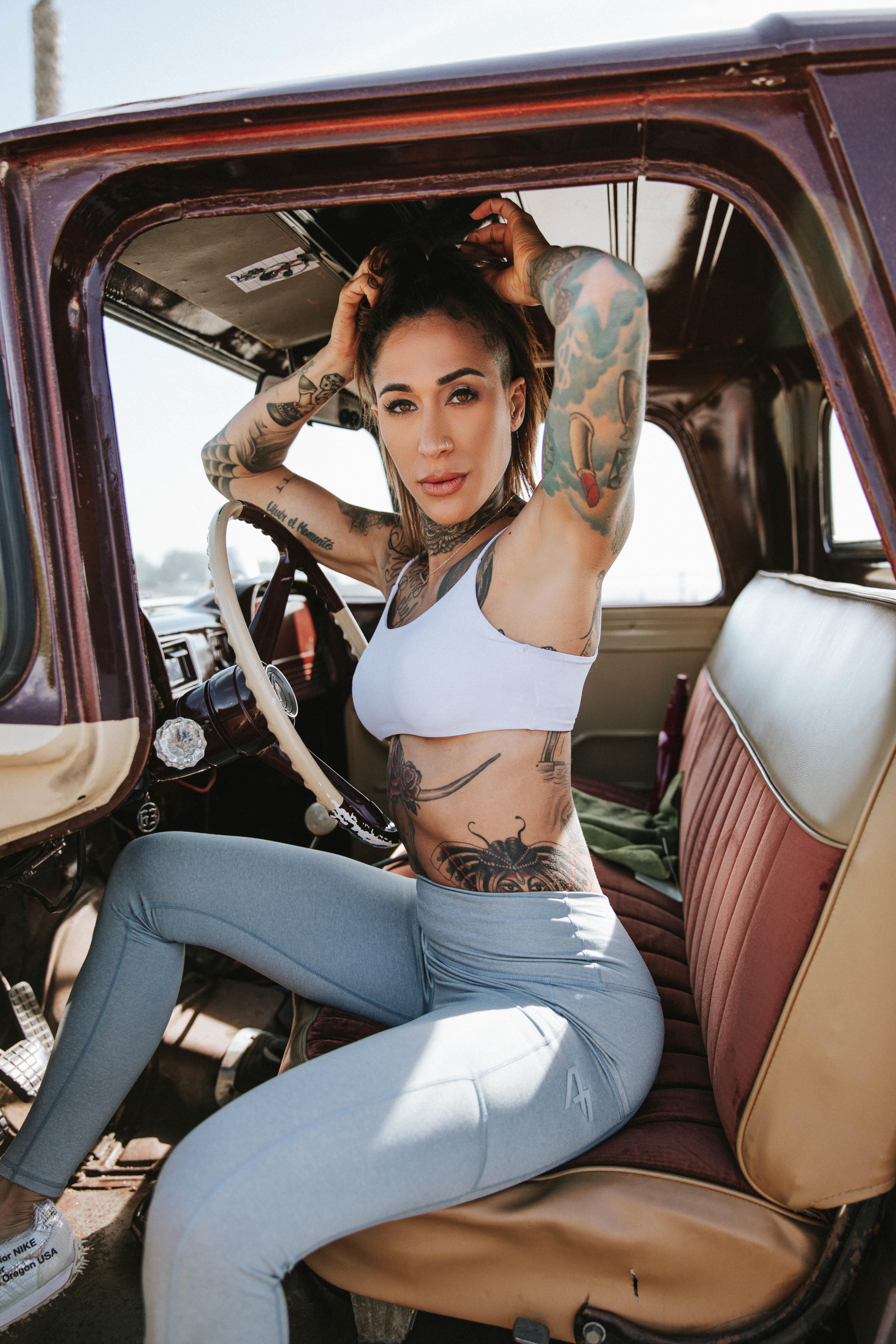 Starr Hawkins (12pm) profile image