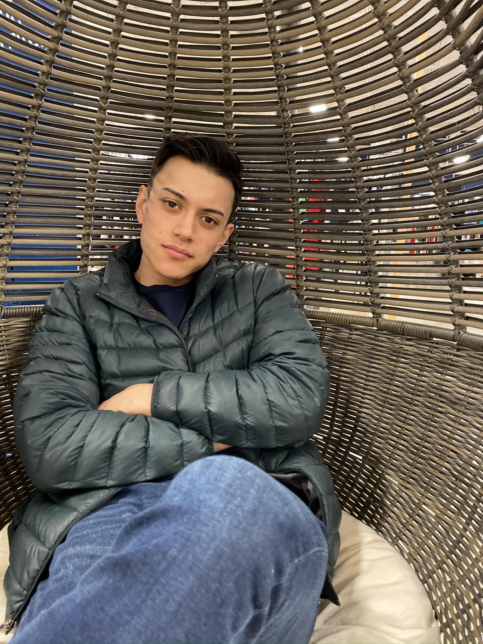 Rey Goloso 🤴🏻 profile image