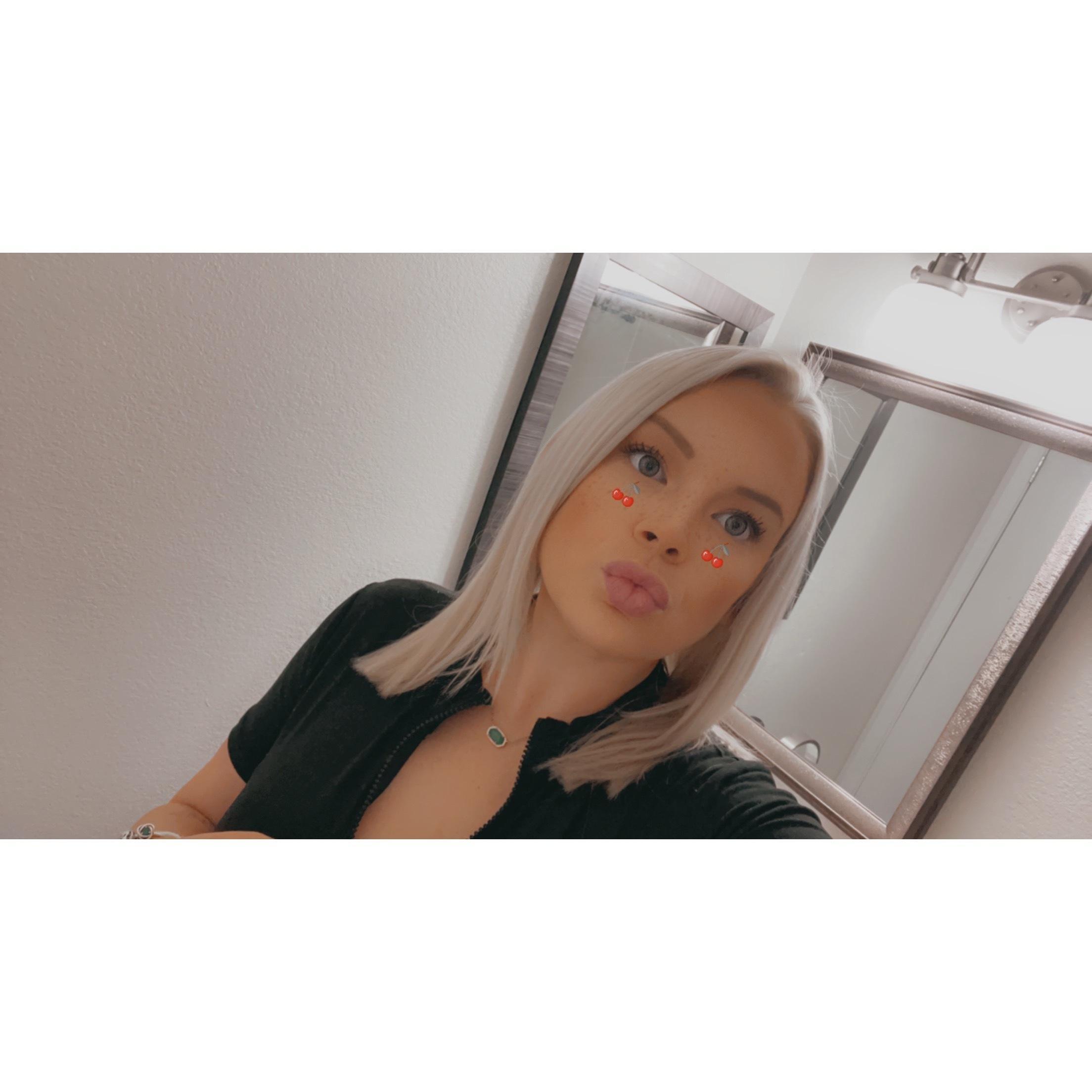 Brittsho profile image