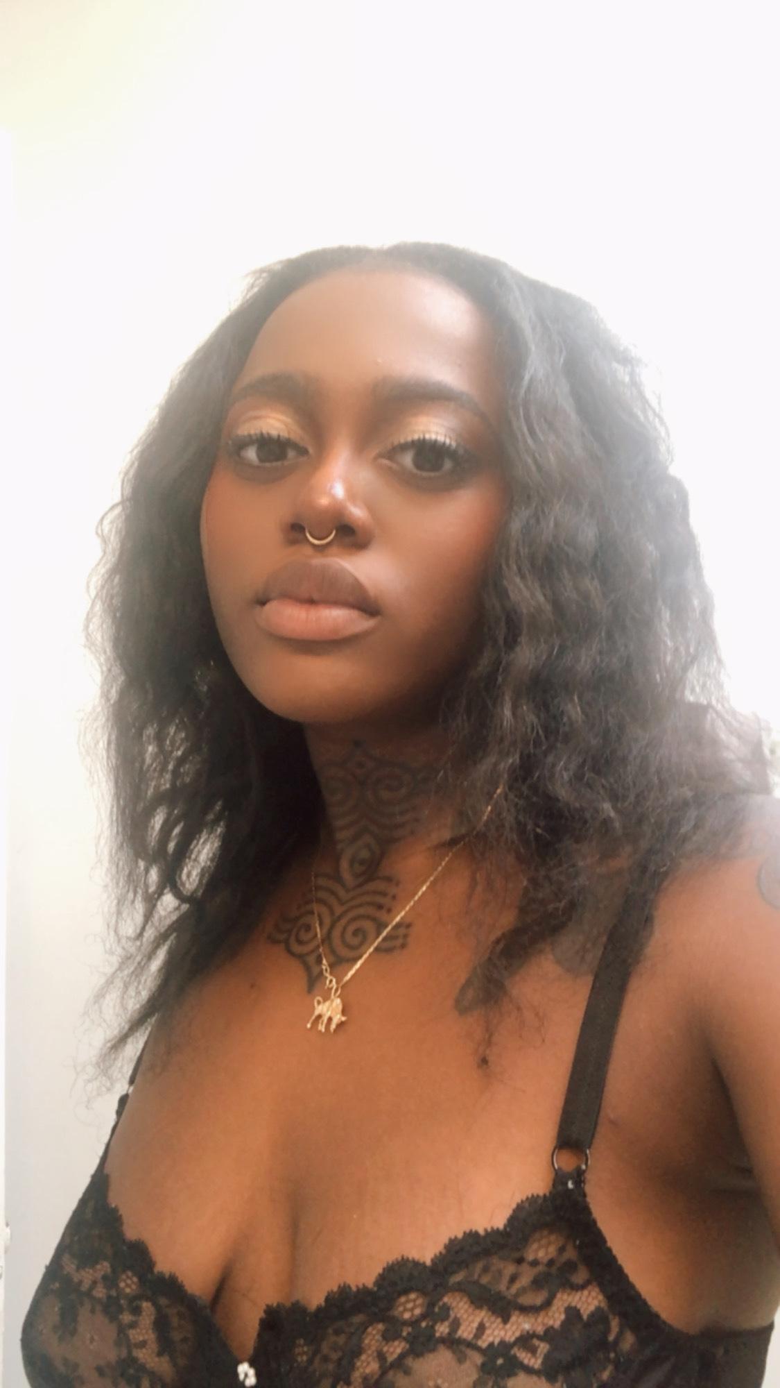 THE BLACK VON D profile image