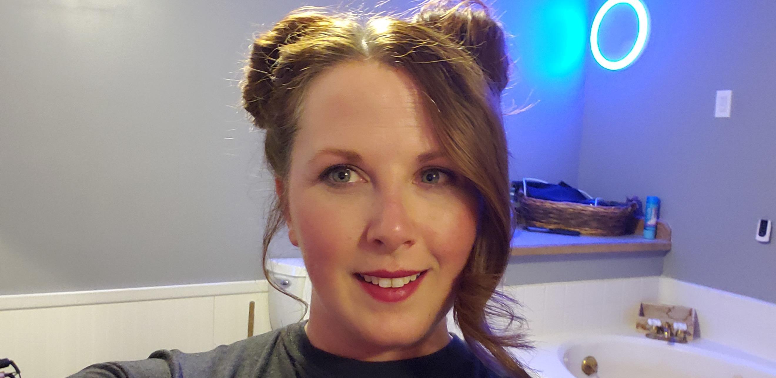 Curvygirl22 profile image