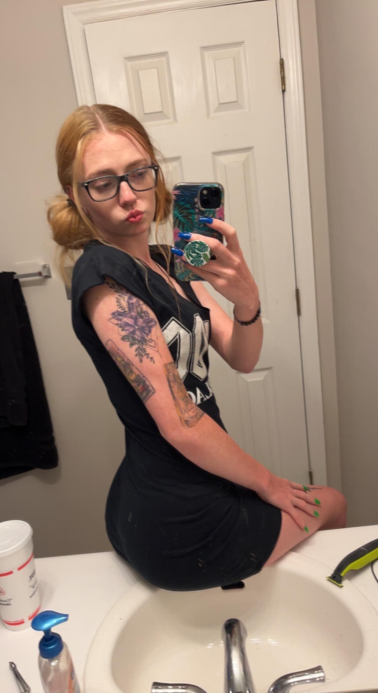 Ruby Red profile image