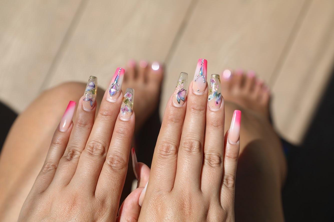 Kelly English profile image