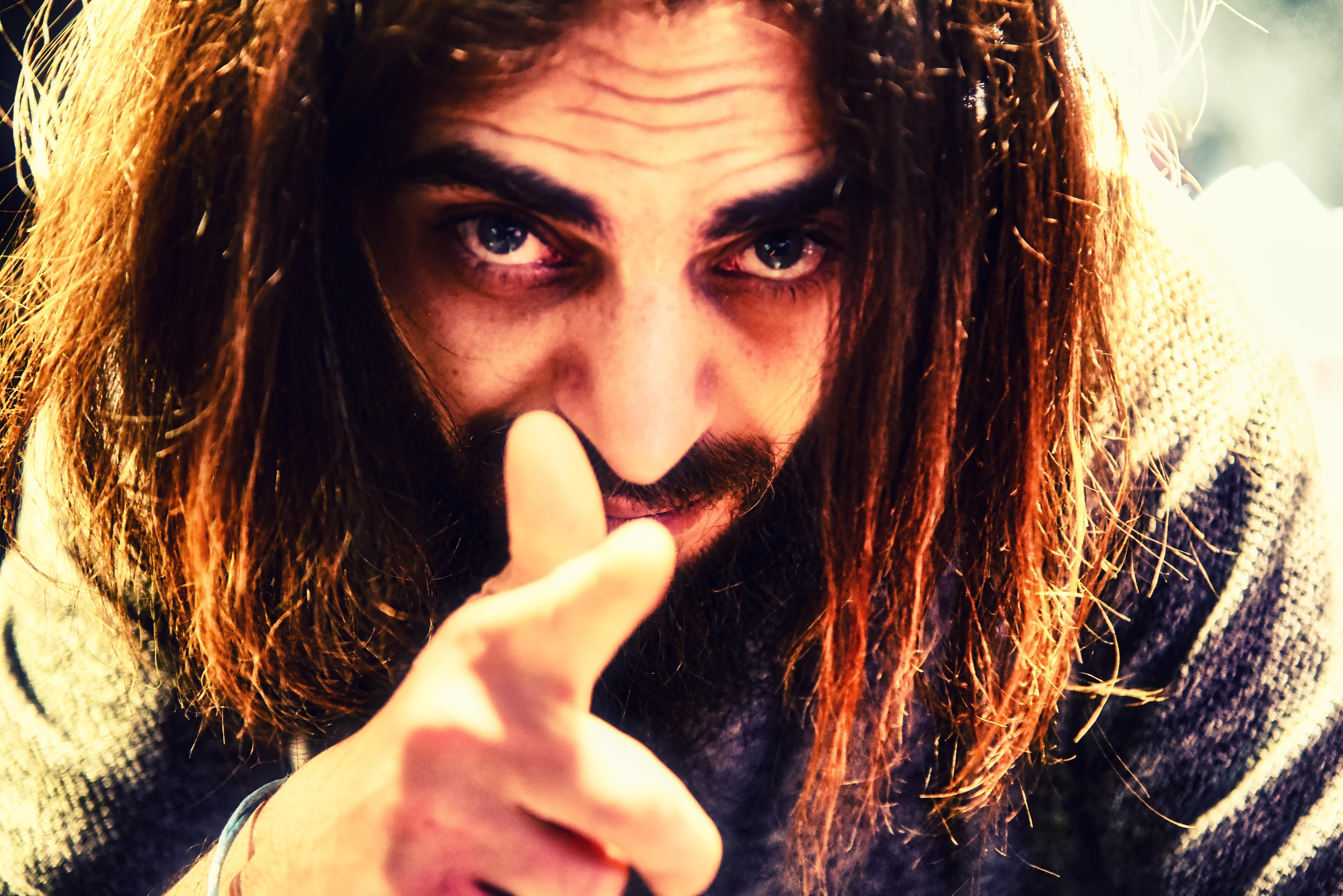 Art Crow Love profile image