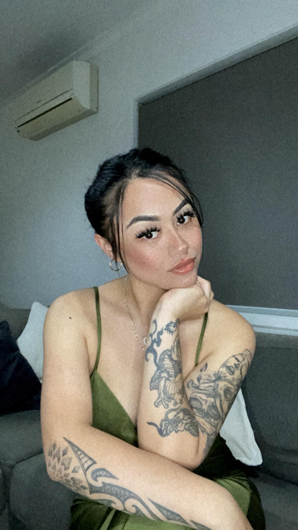 Madisin Mosen profile image