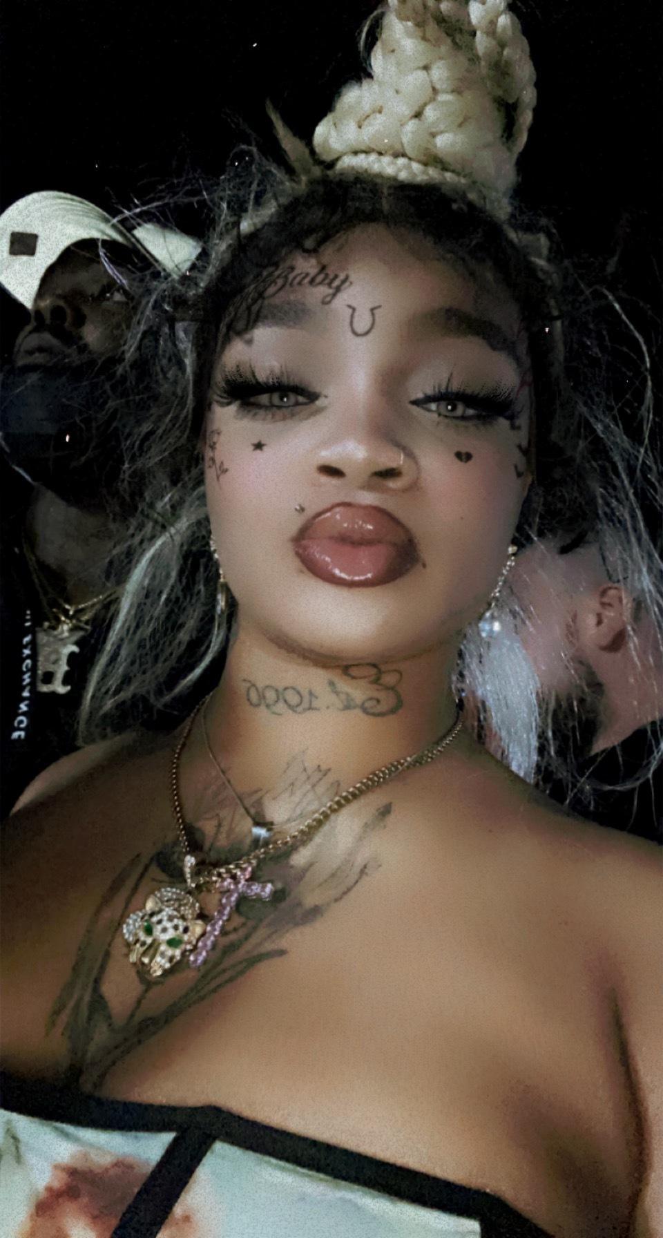 Burr Bomb$hell profile image