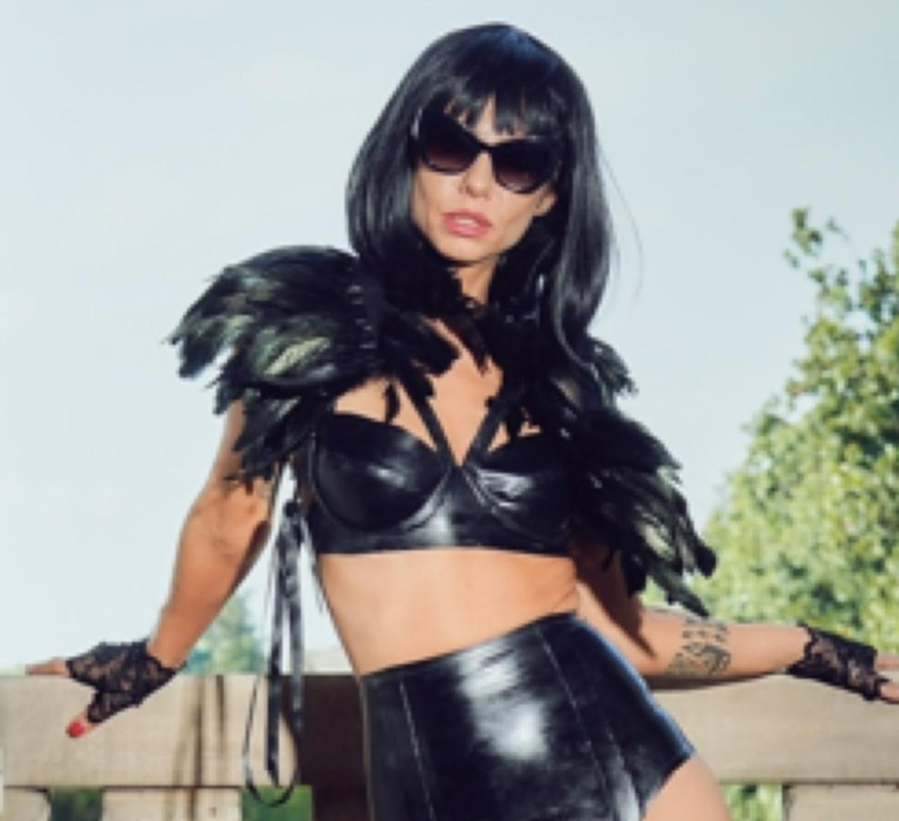 Mistress Ludovica Luxury profile image