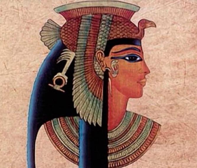 Cleopatra profile image