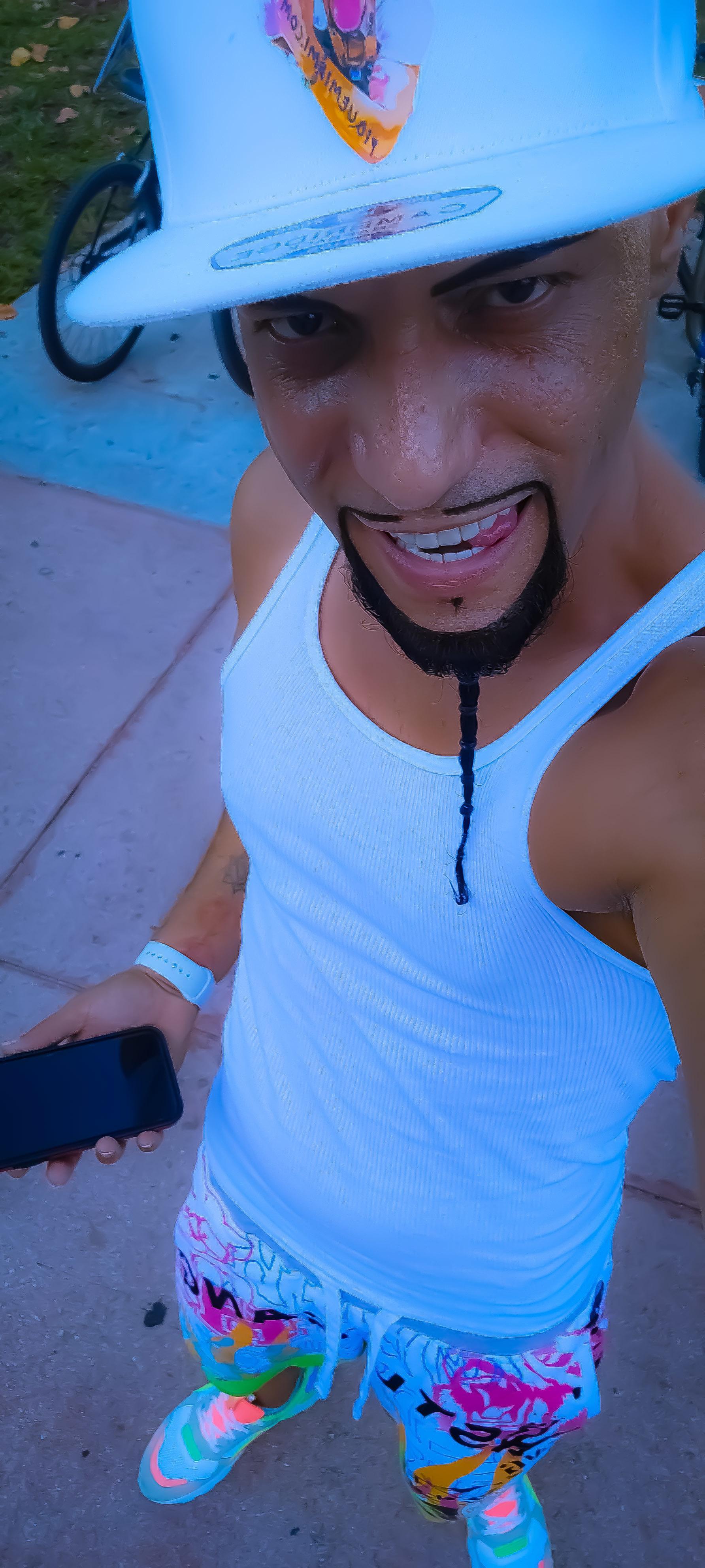 Izzyjamill Top 0.83% Of All Creators profile image