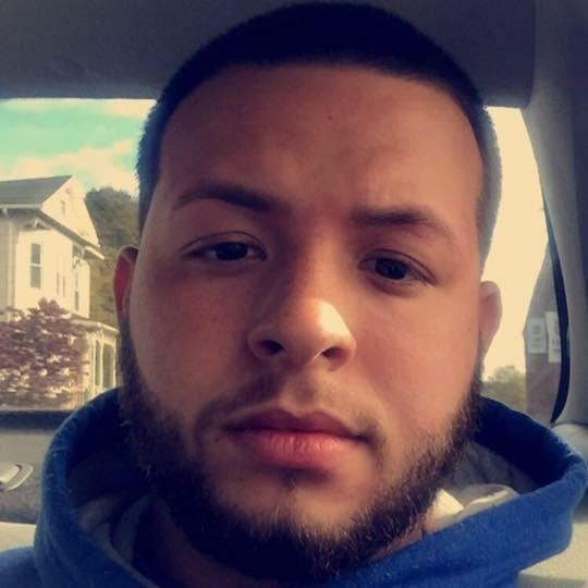 Heartthrob Rob💘 profile image