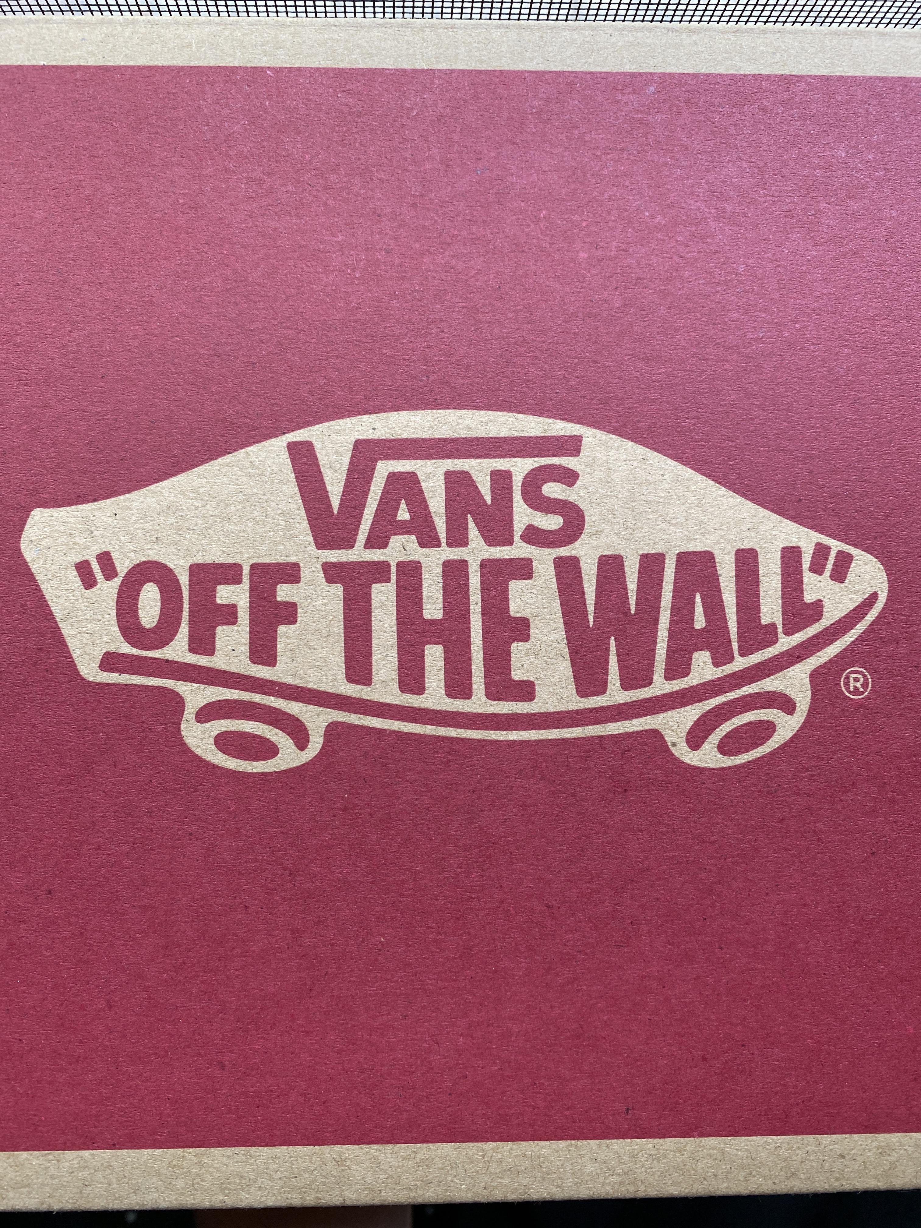 Only Vans profile image