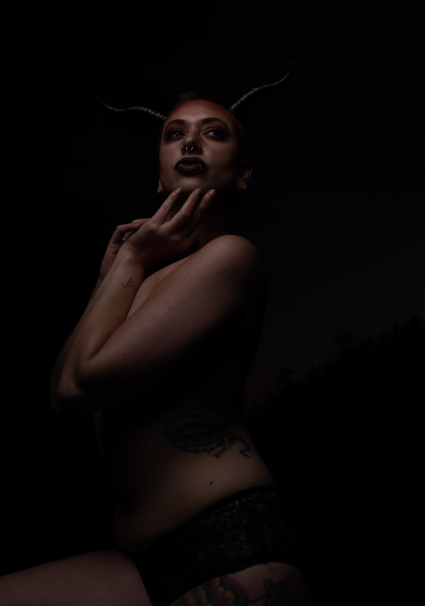 Azrael profile image