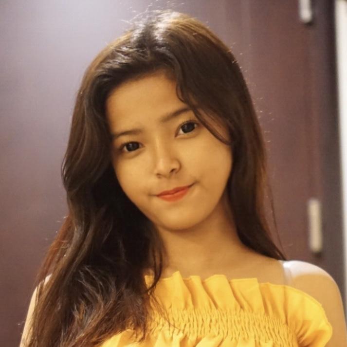 Cute Girl profile image