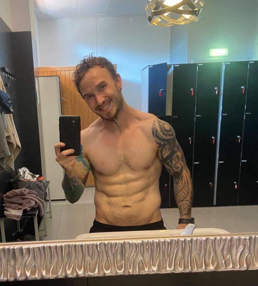 🇪🇸Leviatan😇⚜️VIP⚜️ profile image