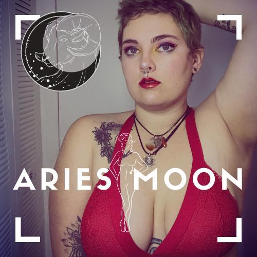 Aries Moon profile image