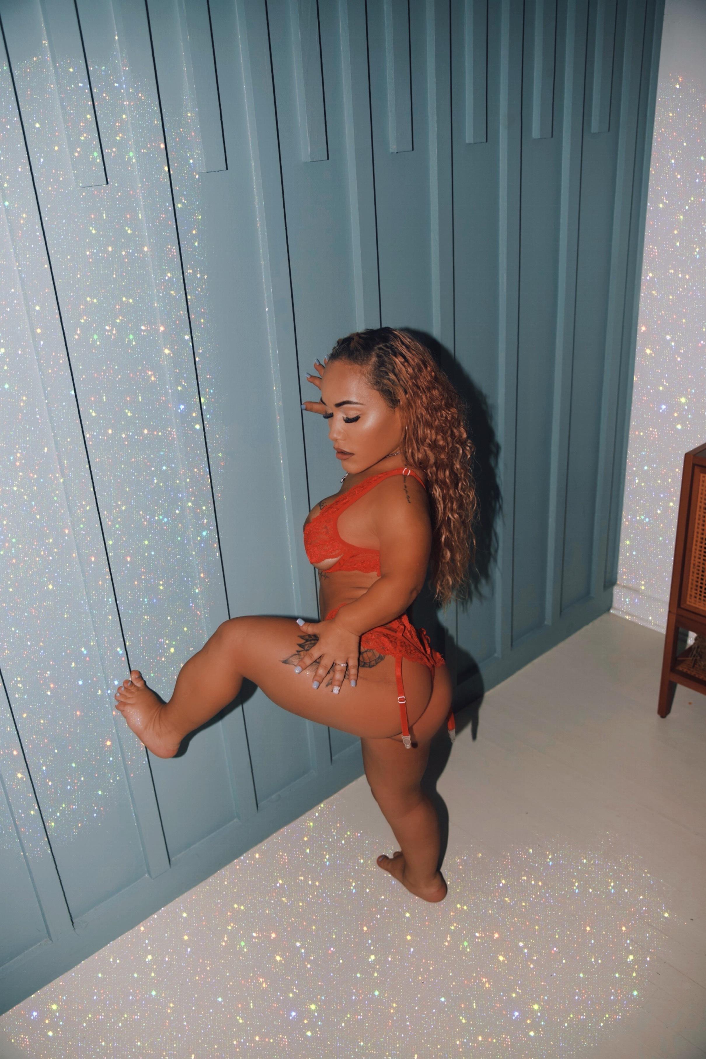 Fun Size Hanna profile image