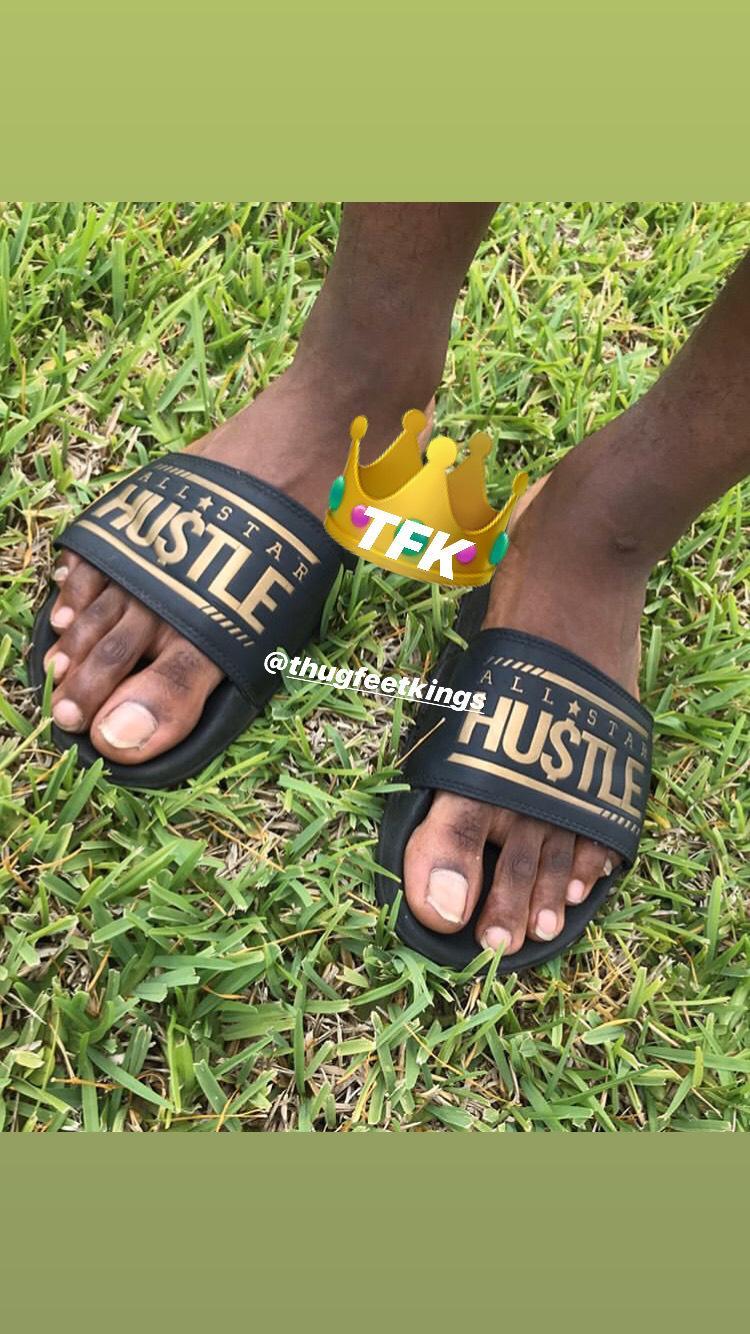 👣 Thug Feet Kings 👑 profile image