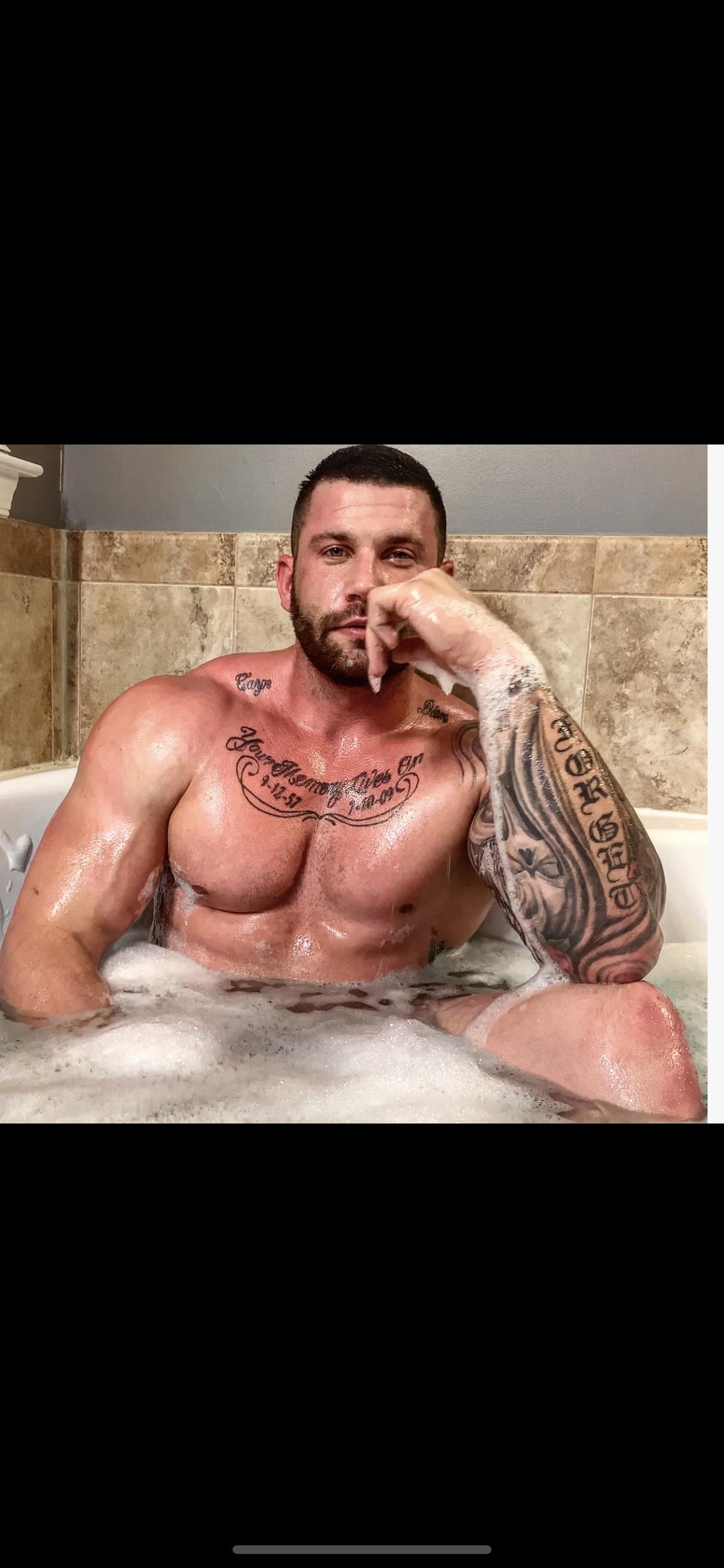 White chocolate profile image