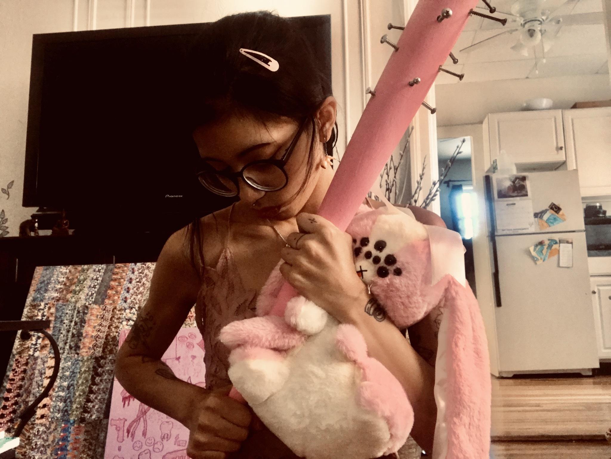 Ophelia profile image