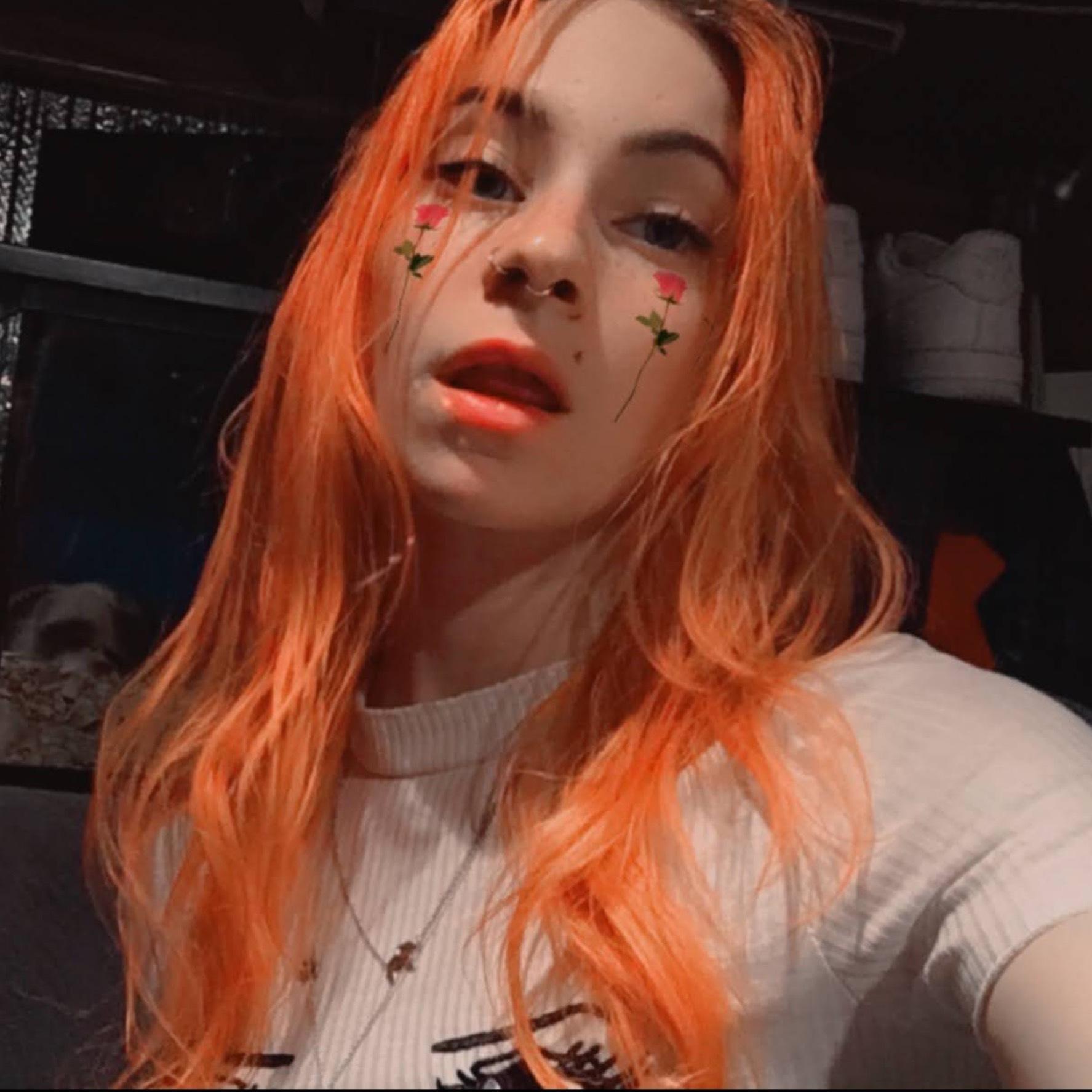 peaches 🍑 profile image