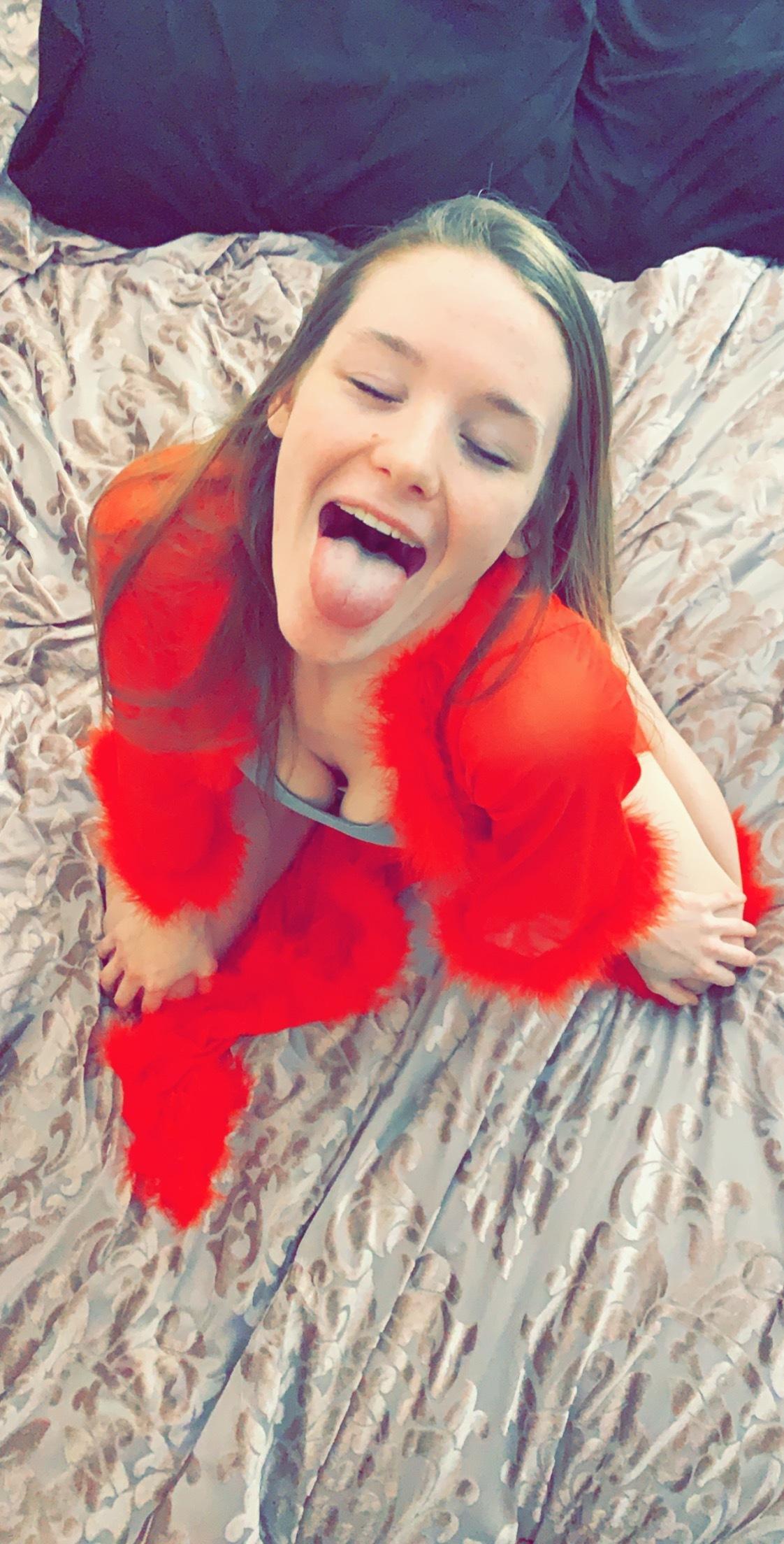 Ginger Kisses💋 profile image