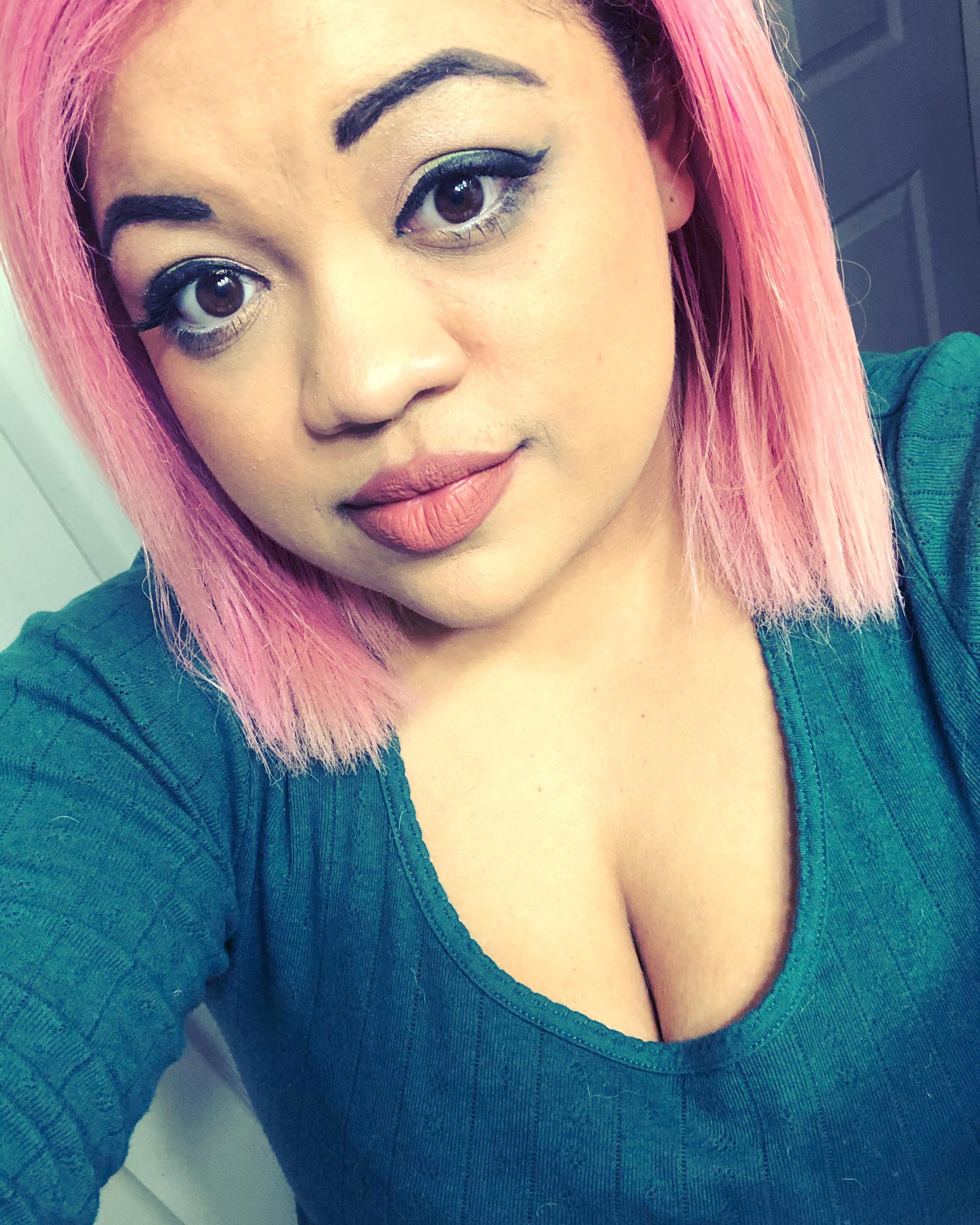 GoblinGirl profile image