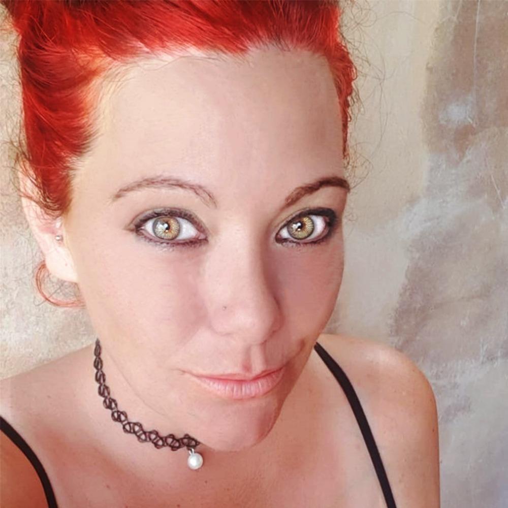 Nina Lestrange profile image