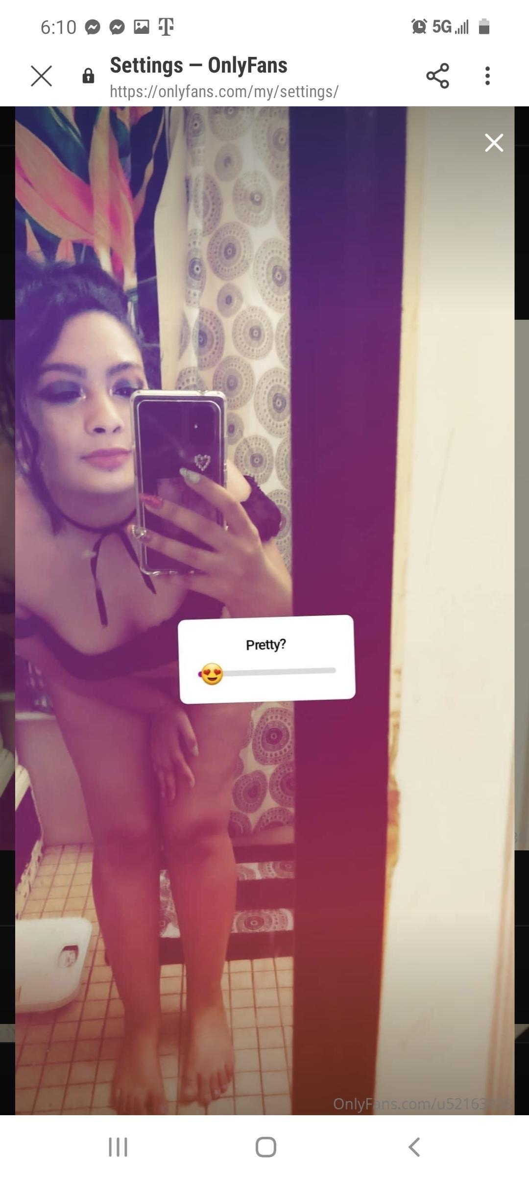 Blossombaby profile image