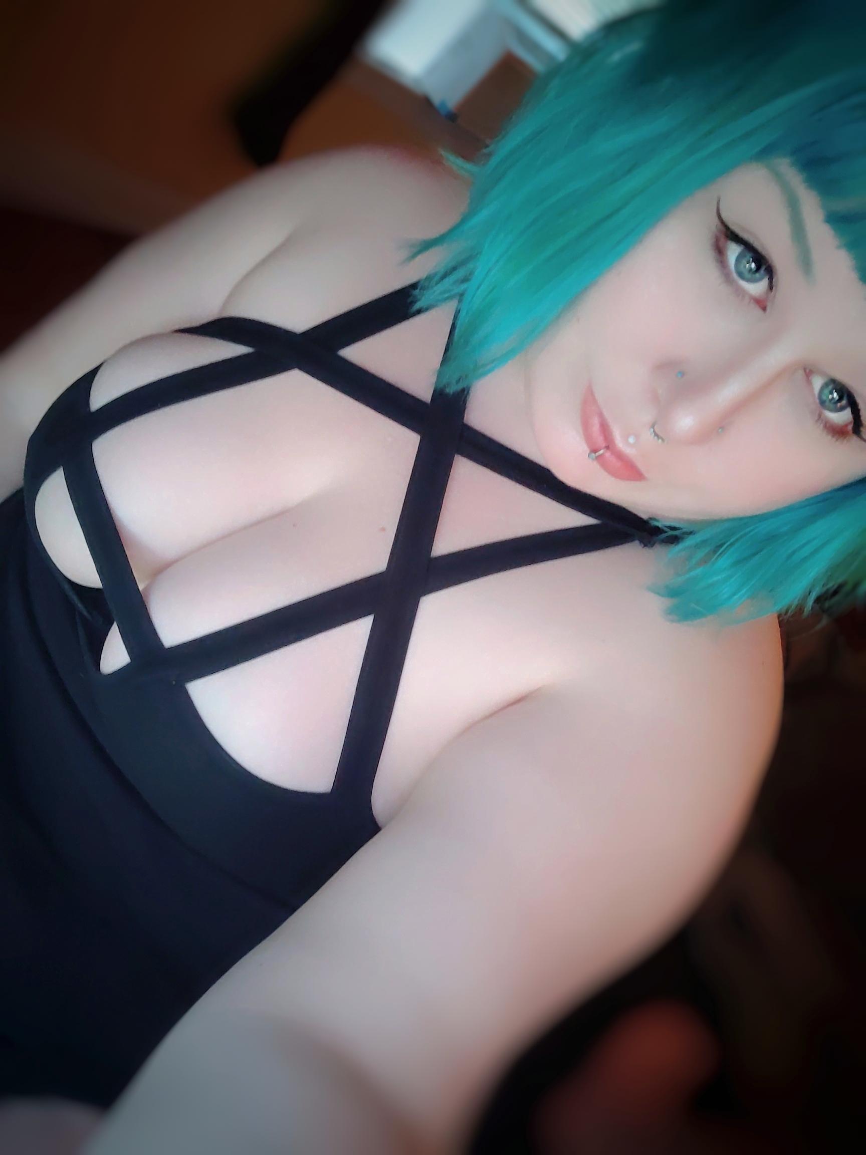 Lunar Fae profile image