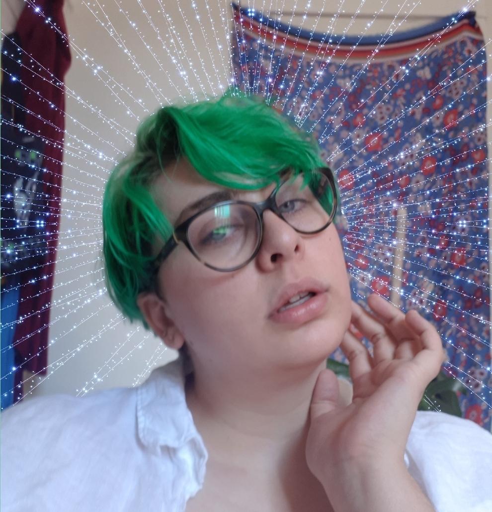 Moth 🦋 profile image