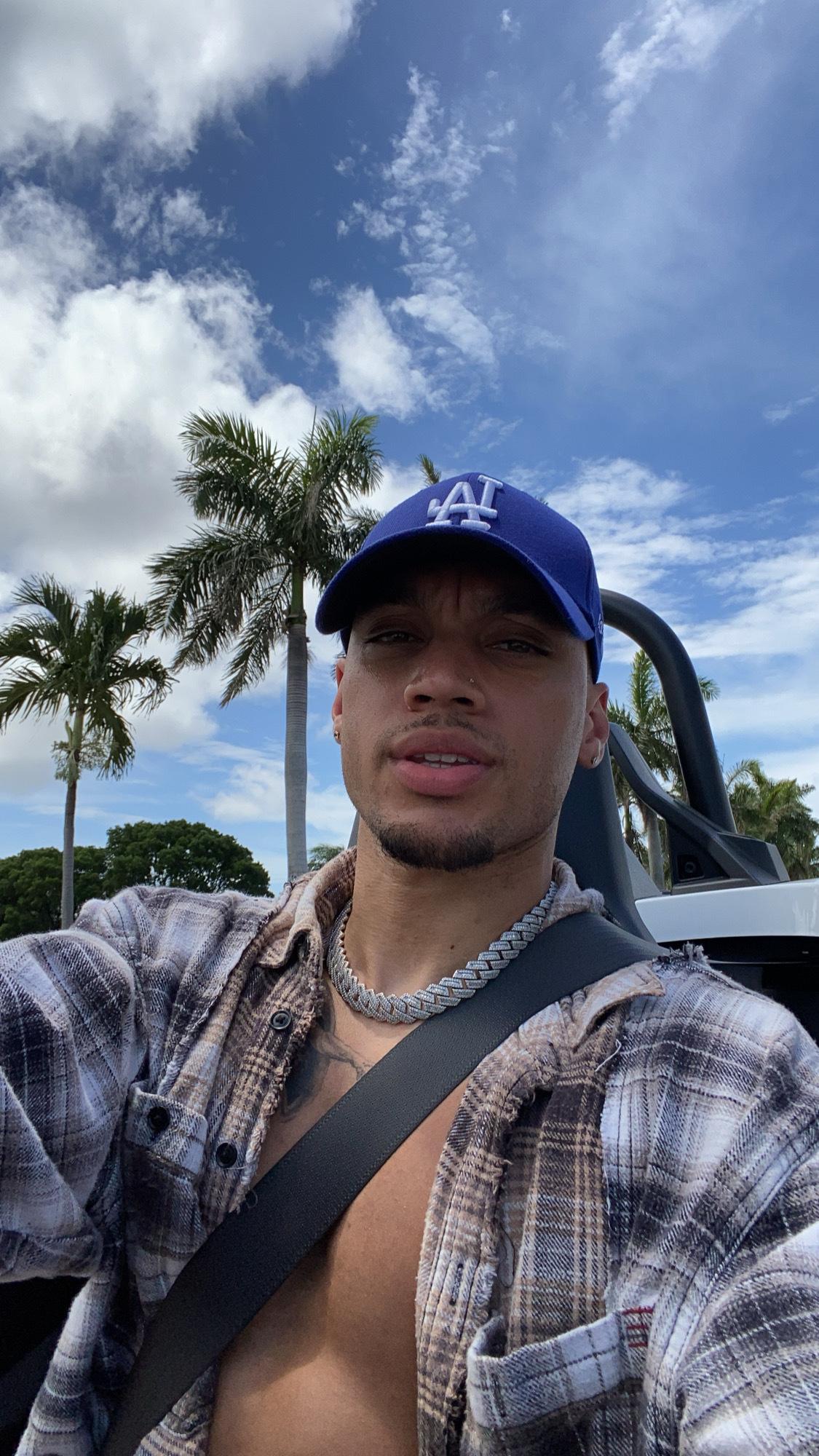 Thugger profile image