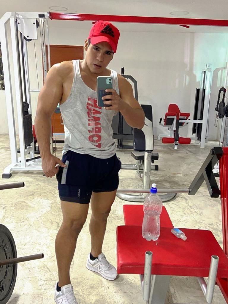 Alberto profile image