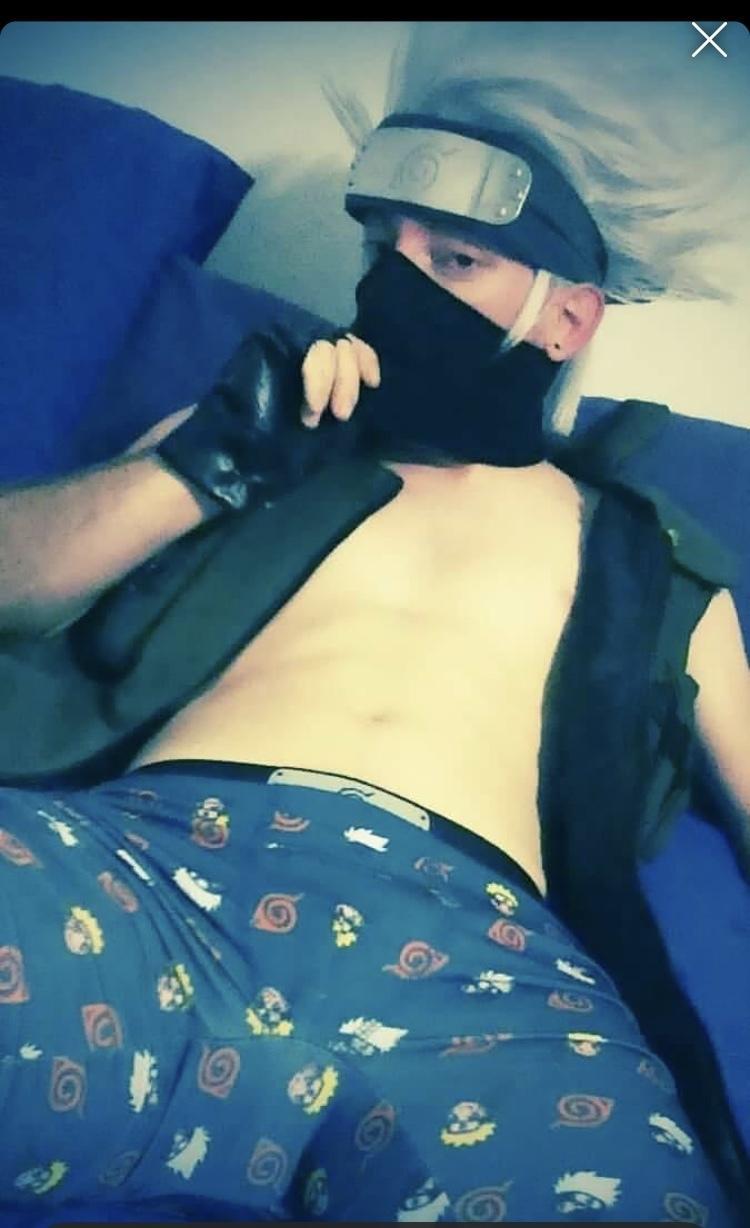 Kakashi Clone Cosplay profile image