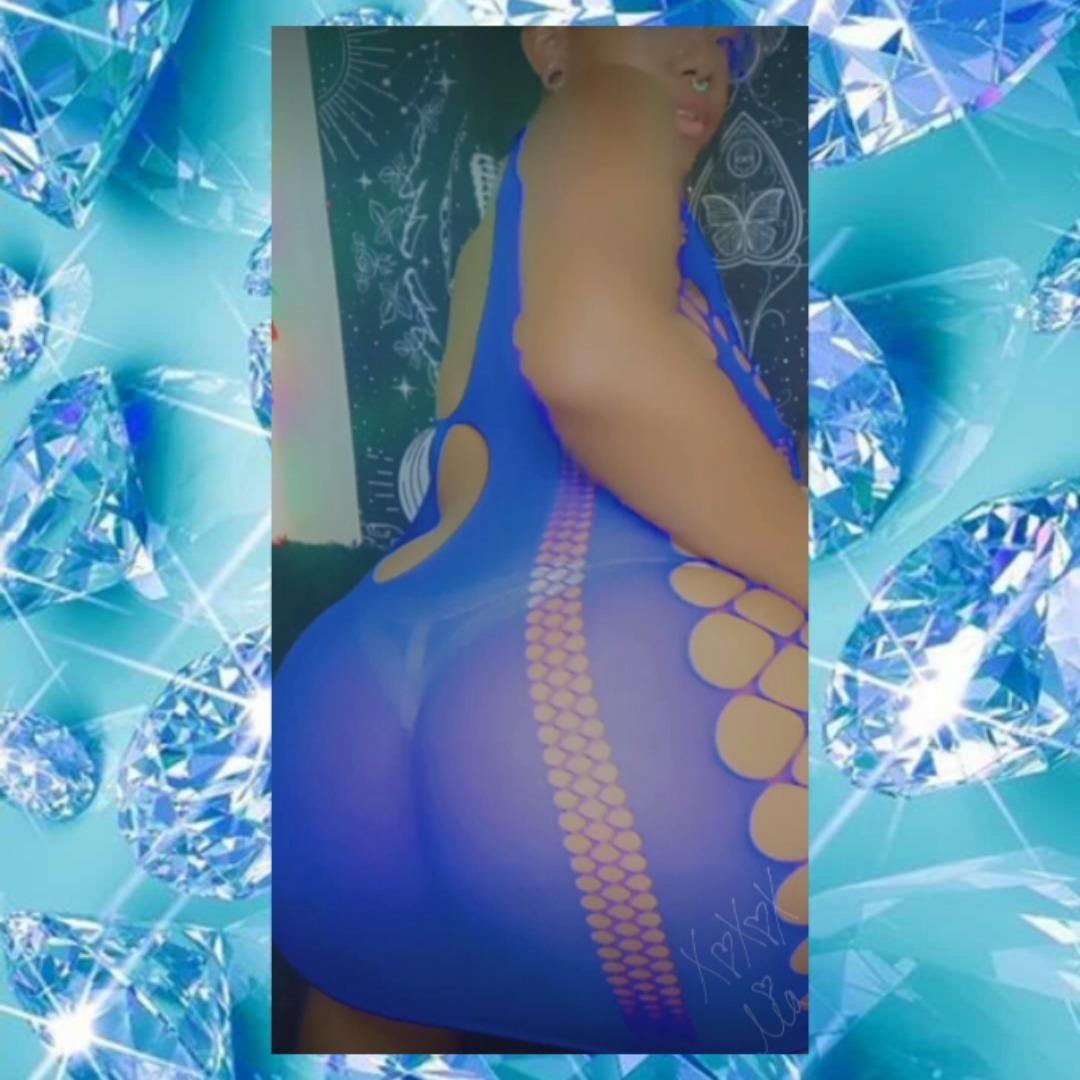 Goddess Lia profile image