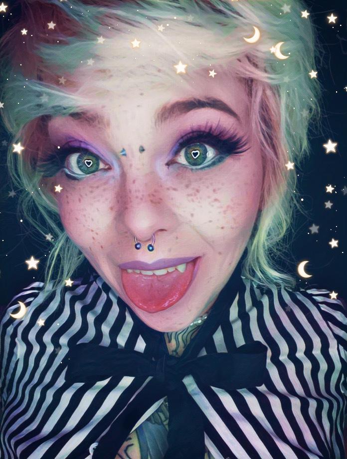 Luna Sage profile image