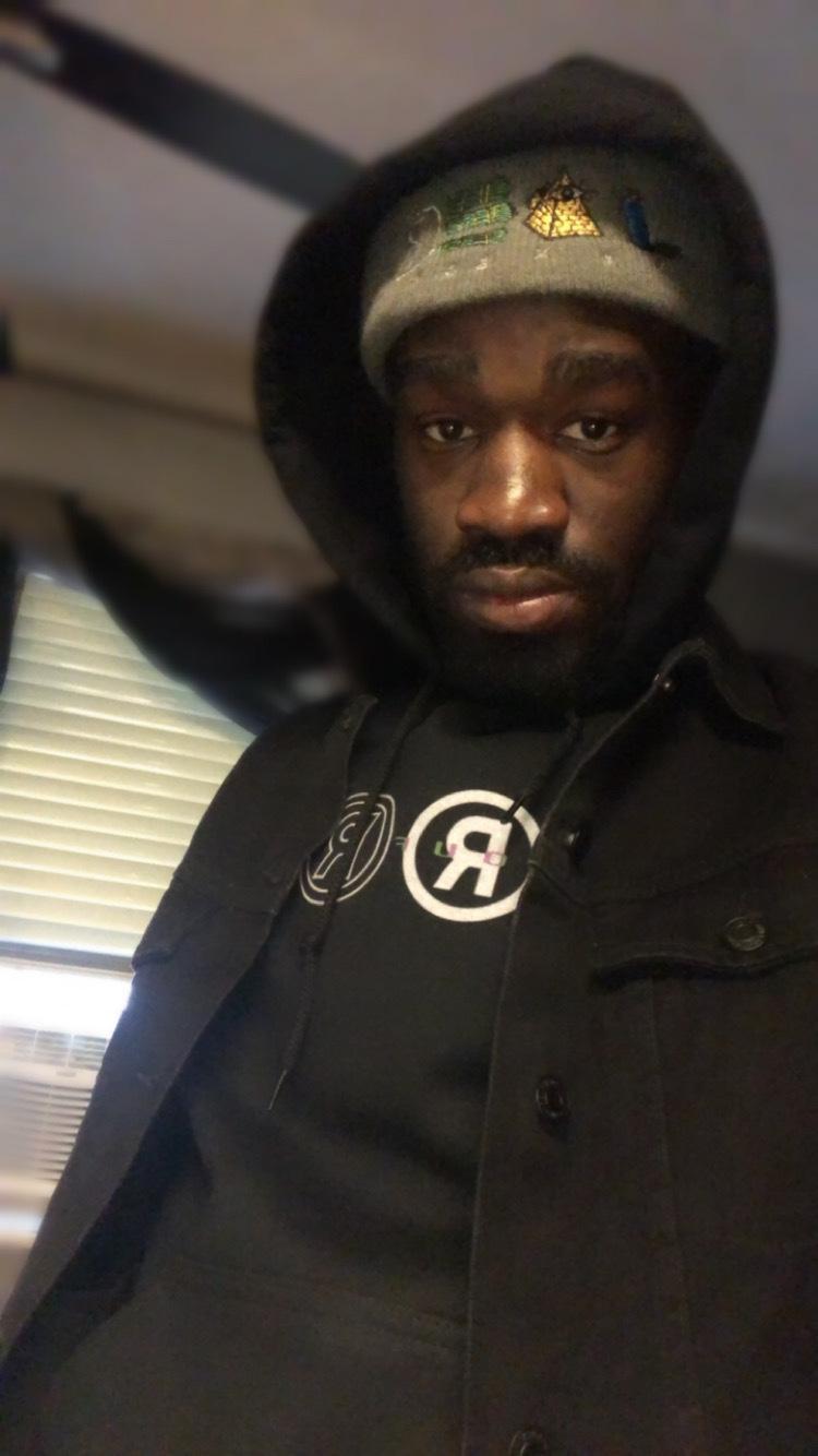 D’usse da p**** monster profile image