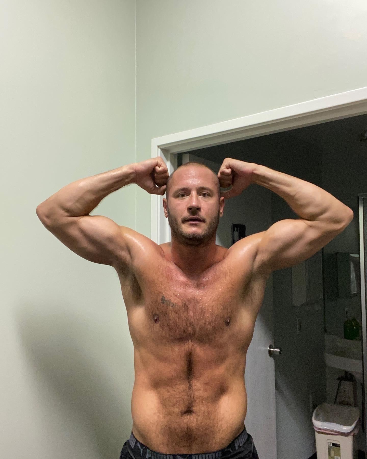 Danny Mountain profile image