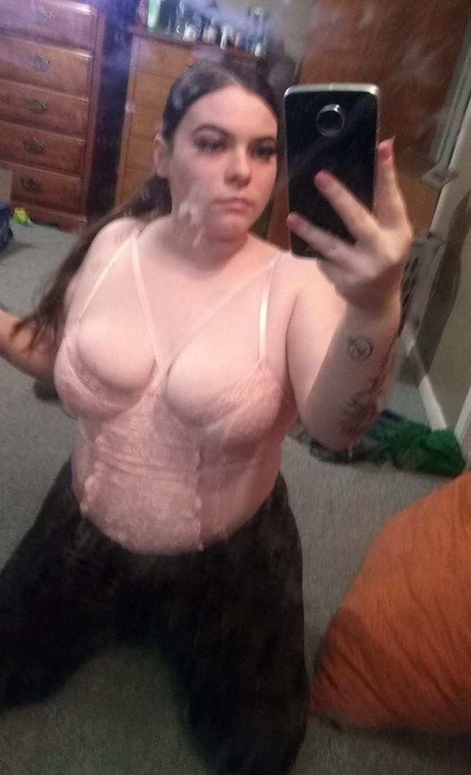 Snow bunny profile image