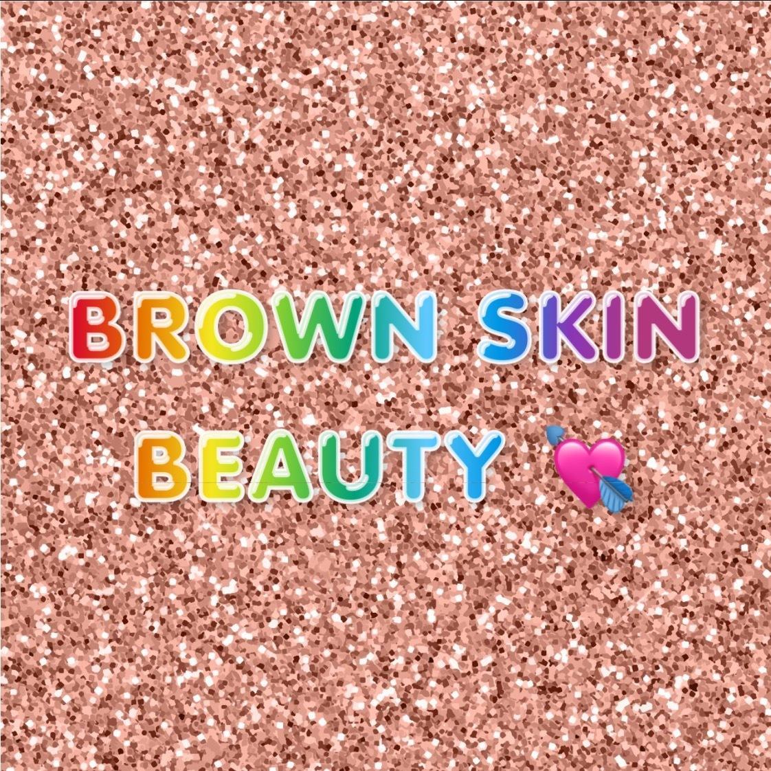 Brown Skin profile image