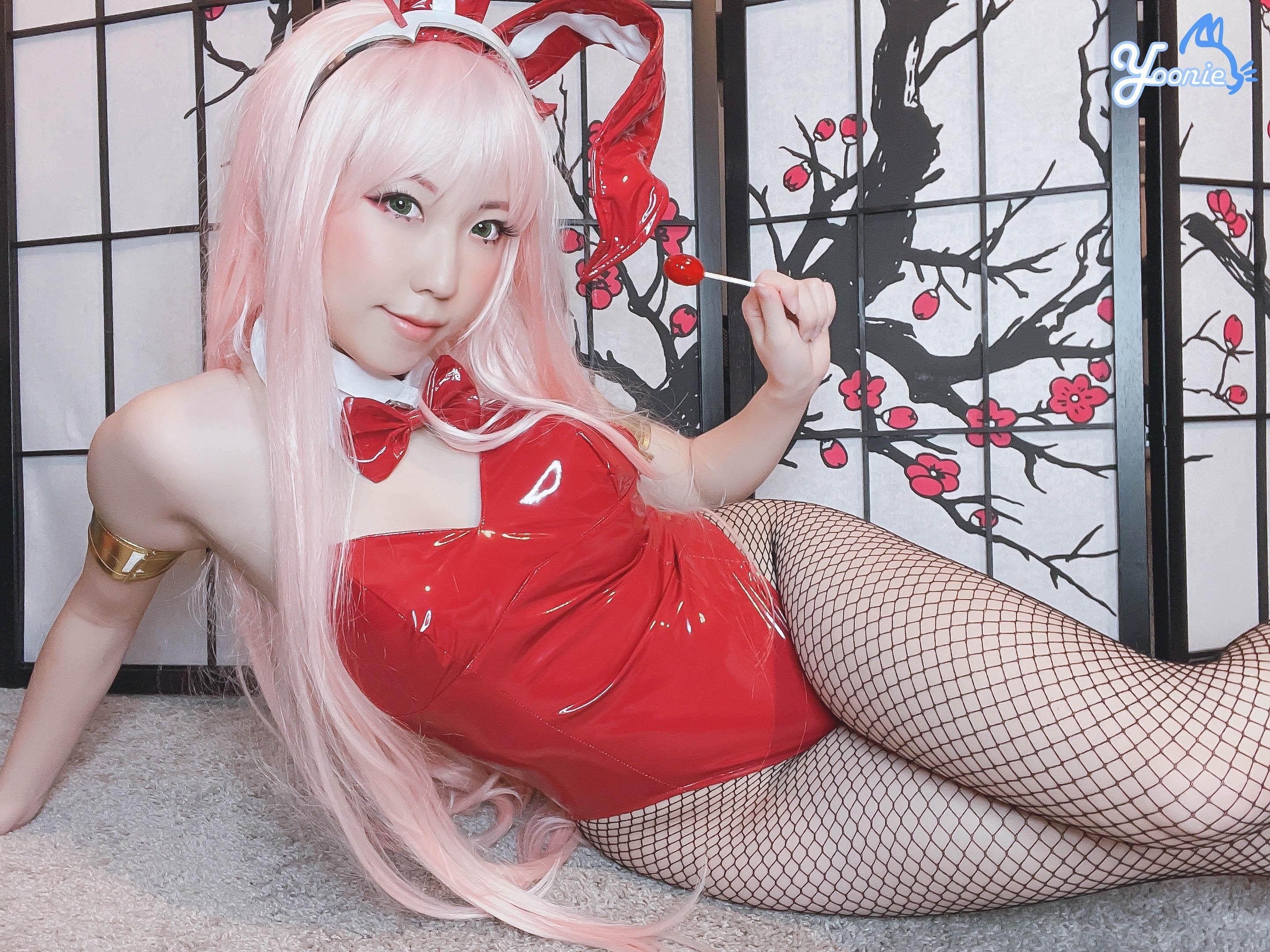 Yoonie profile image