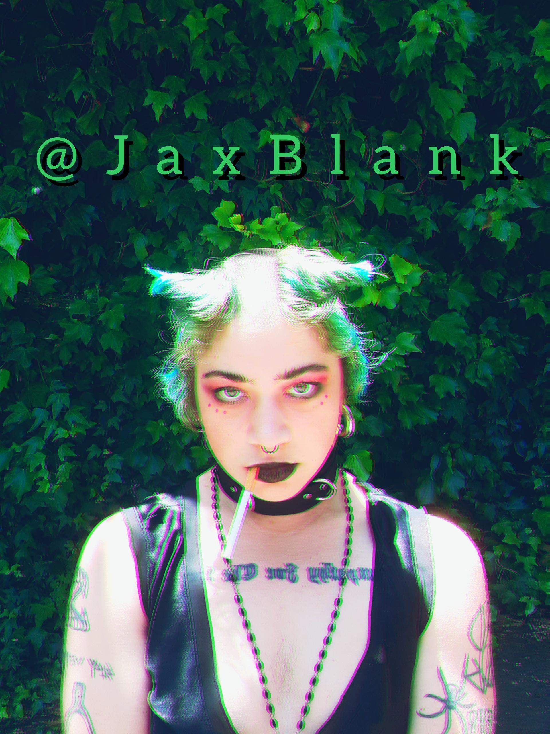 Jax Mercurio (18+ ONLY) profile image