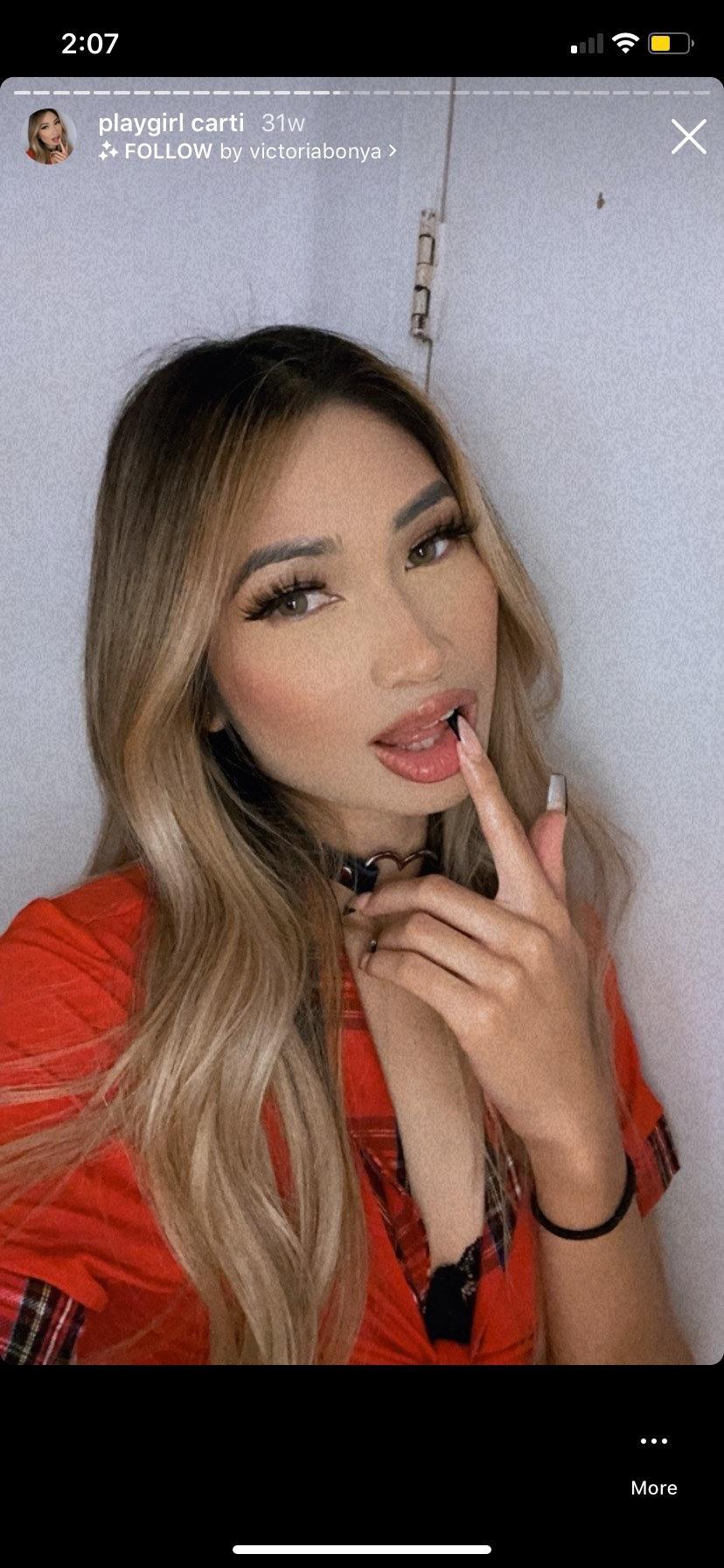 Natalia Rose profile image