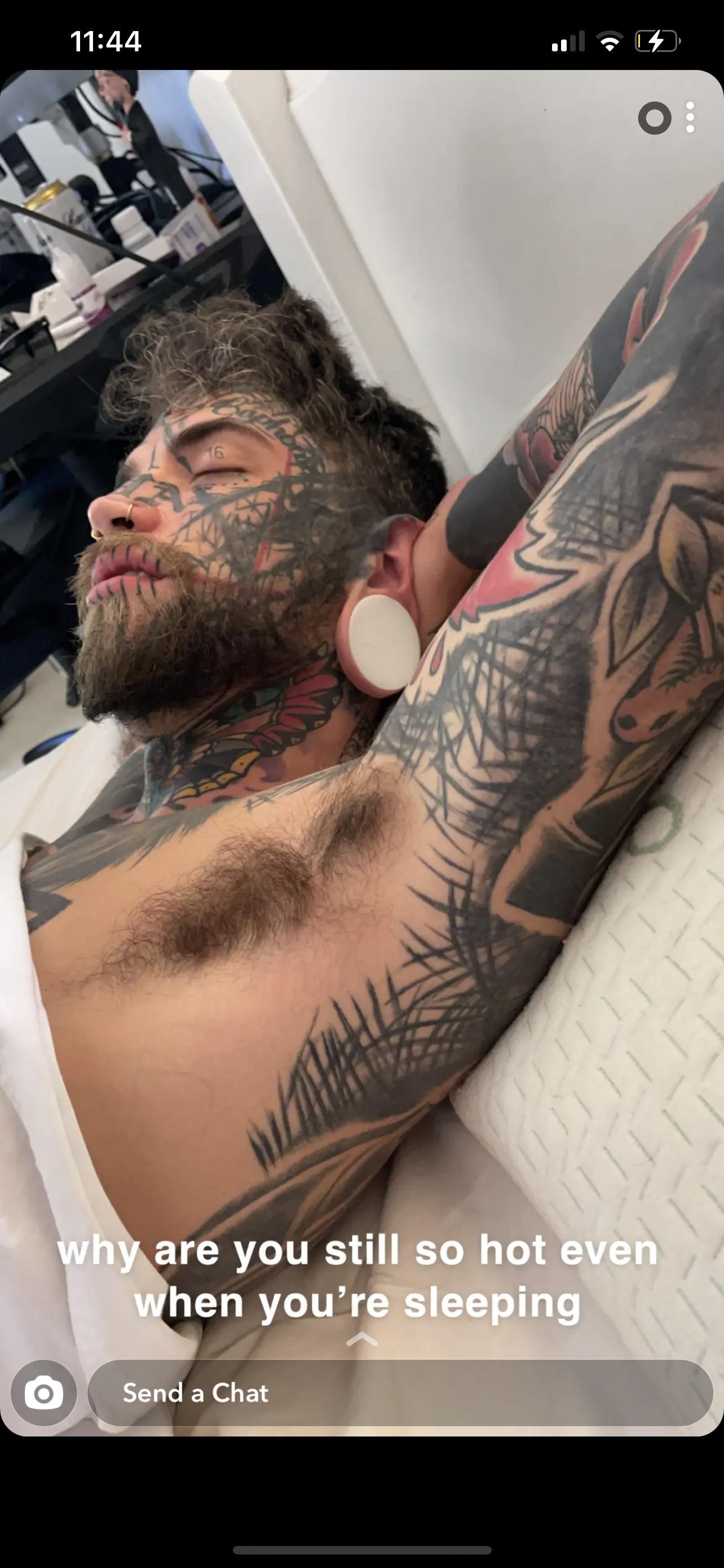 Ethan Modboy Bramble profile image